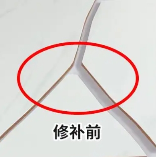 德宏瓷砖空鼓维修公司分享下瓷砖基层整体强度偏低，可能会导致的问题。